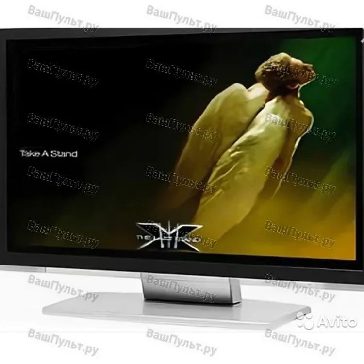 Sony KLV-W40A10E