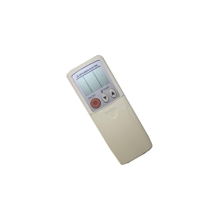 Пульт для кондиционера Mitsubishi 001CP