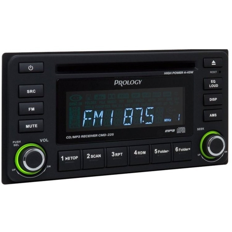 Prology CMD-225