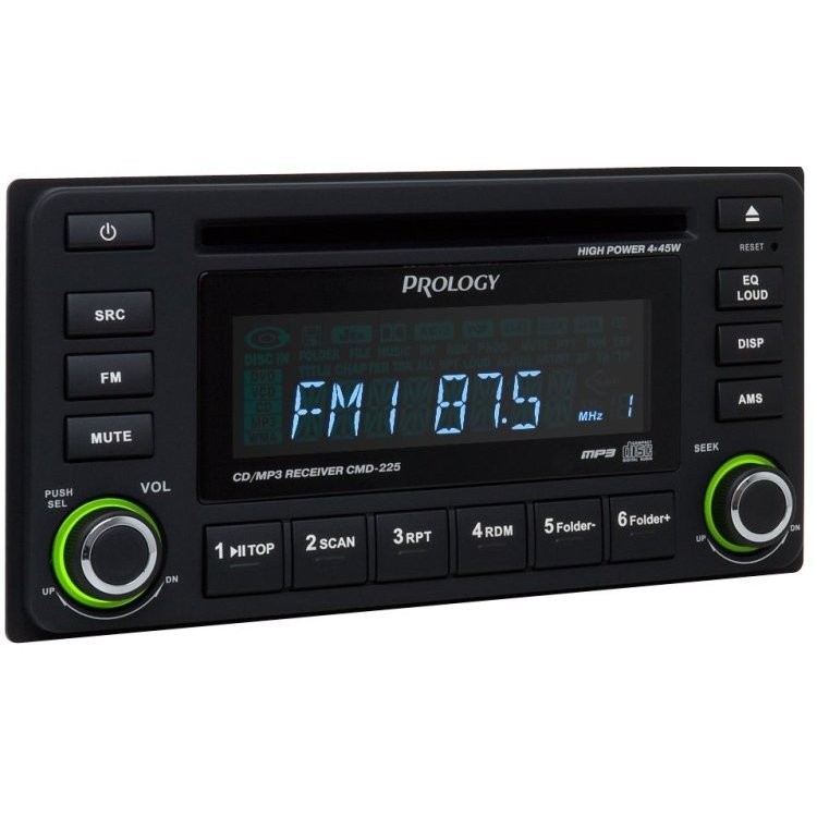 Prology CMD-225