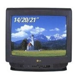 LG CF-21F69