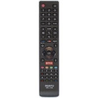 Универсальный пульт Huayu RM-L1365 plus (для различных брендов)
