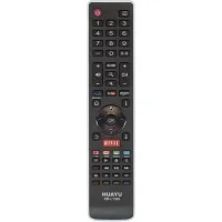 Универсальный пульт Huayu RM-L1365 Plus (для TV разных брендов)