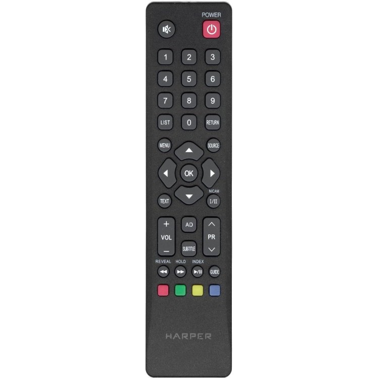 Пульт Harper 32R720T
