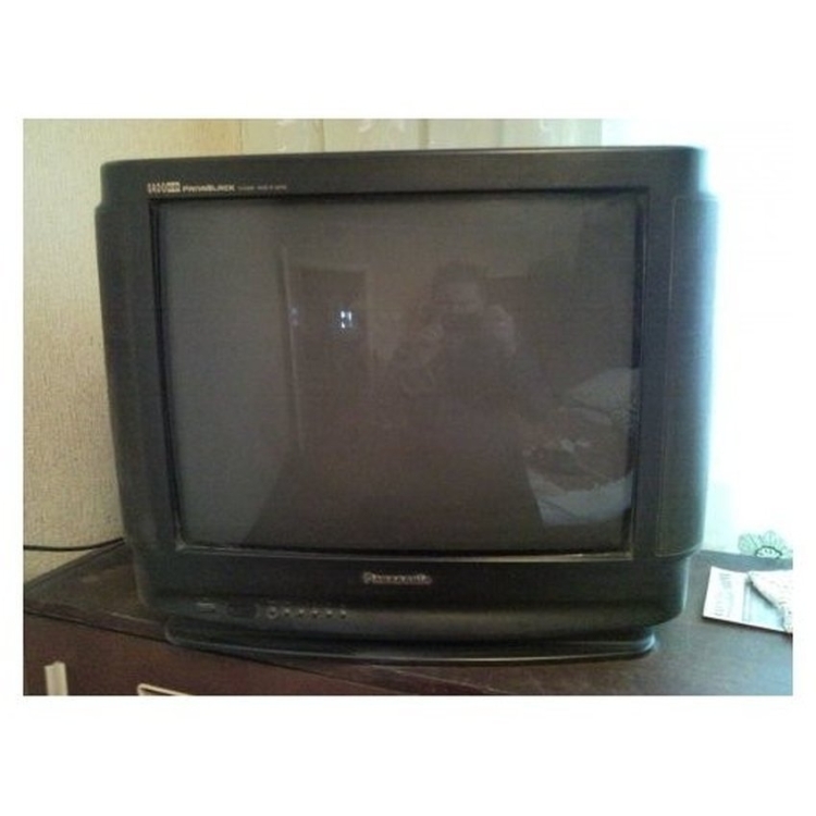 Panasonic TC-2166R