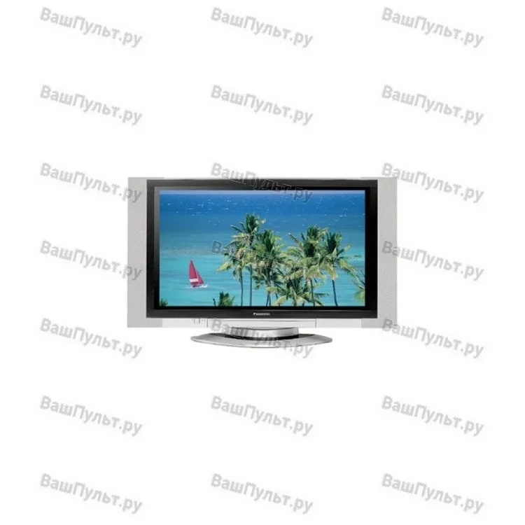 Panasonic TH-42PA20R