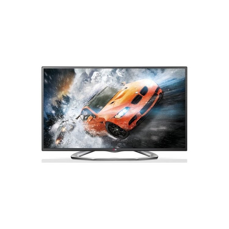 LG 42LA621V