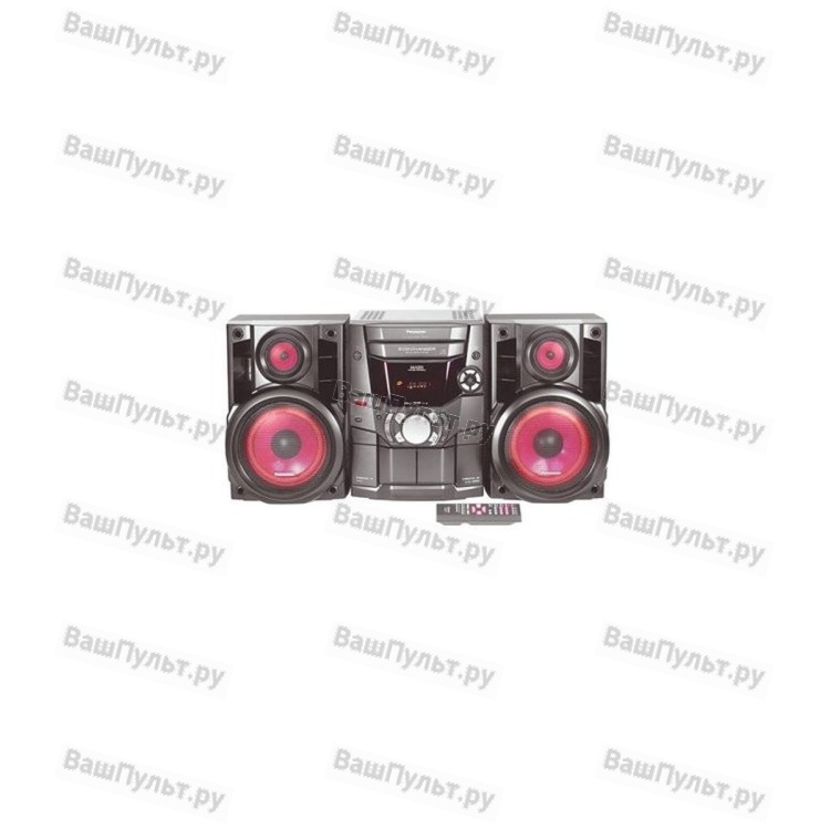 Panasonic SC-AK110EE