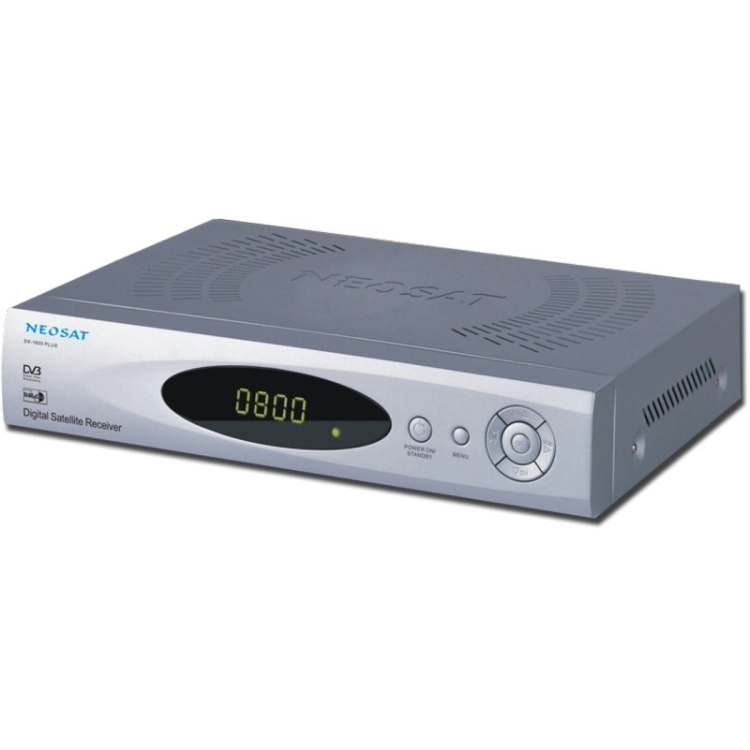 Neosat SX-1600 PLUS