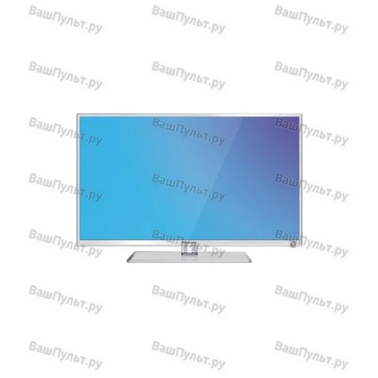 Thomson 40FU7765