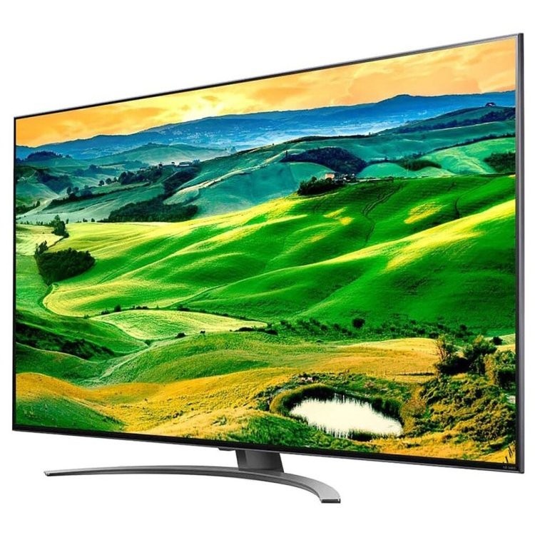 LG 50QNED816QA
