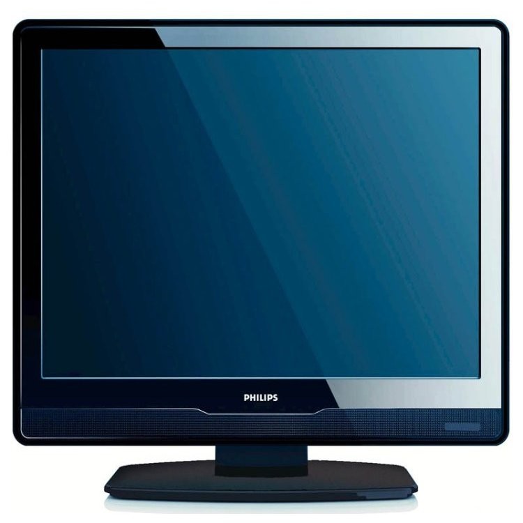 Philips 20PFL3403S/60