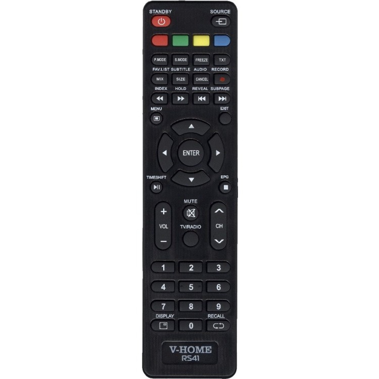 Пульт V-HOME RS41-DCG