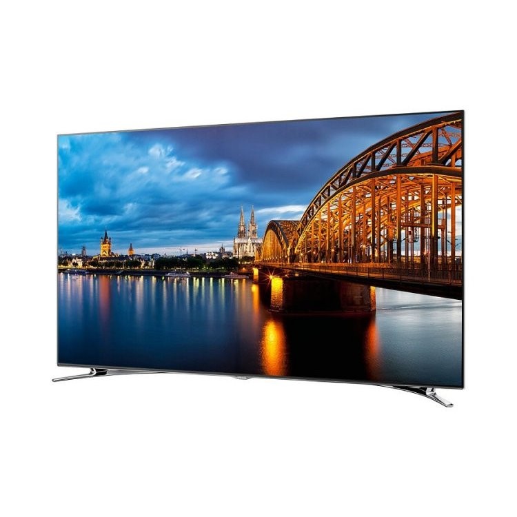 Samsung UE55F8000S