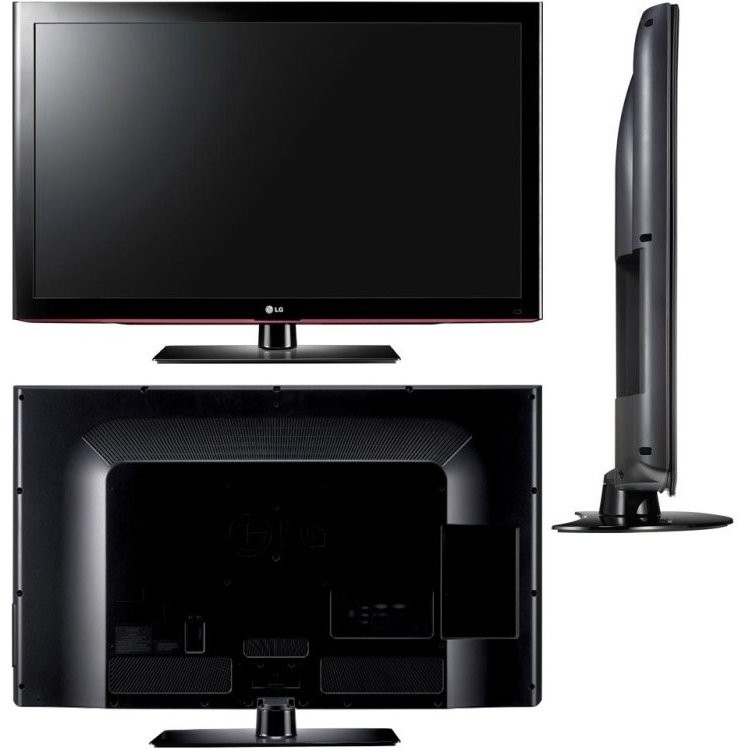 LG 42LD555
