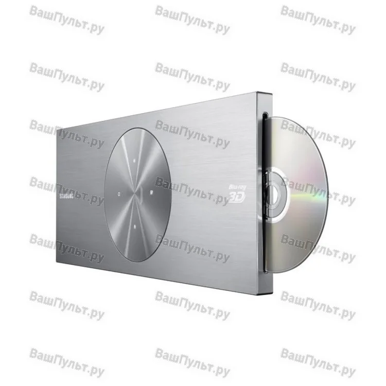 Samsung BD-D7500
