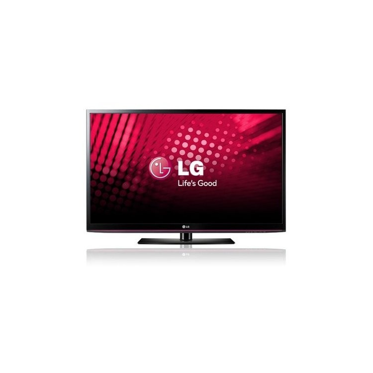 LG 50PJ361R