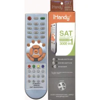 Универсальный пульт IHandy AUN0442 (3000 моделей)