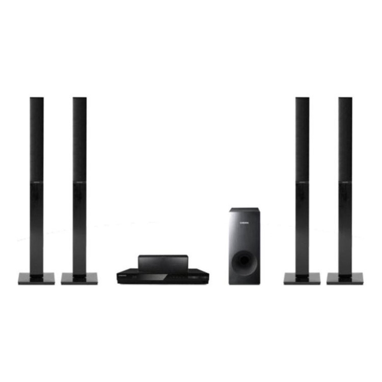 Samsung HT-E3550
