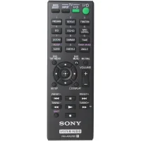 Пульт Sony RM-AMU180 (оригинальный)