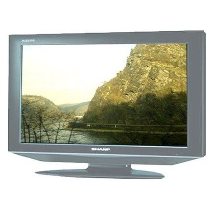 Sharp LC-20AD5RU-GY