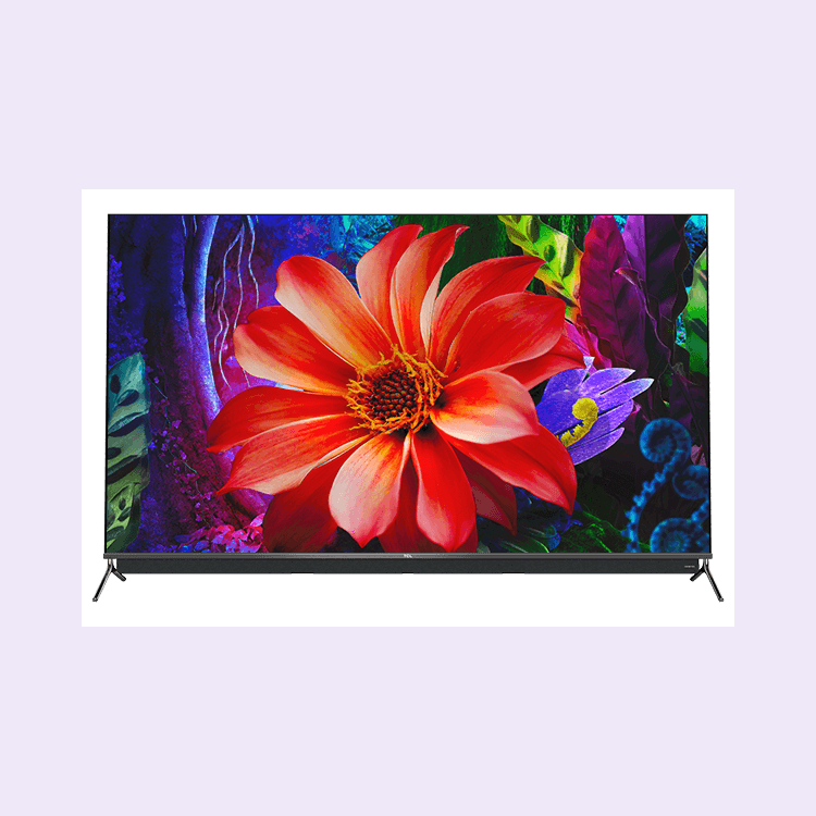 TCL 55C815