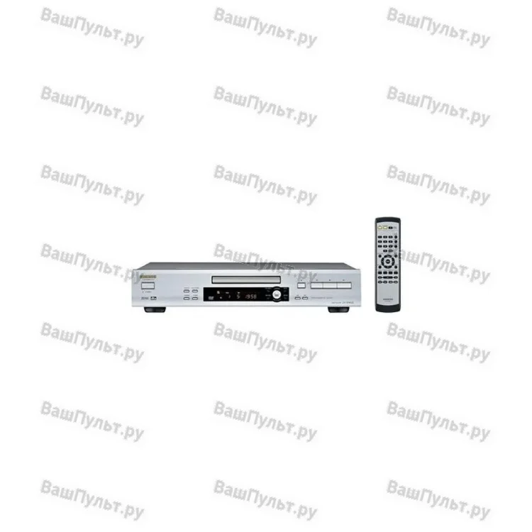Onkyo DV-S205TX