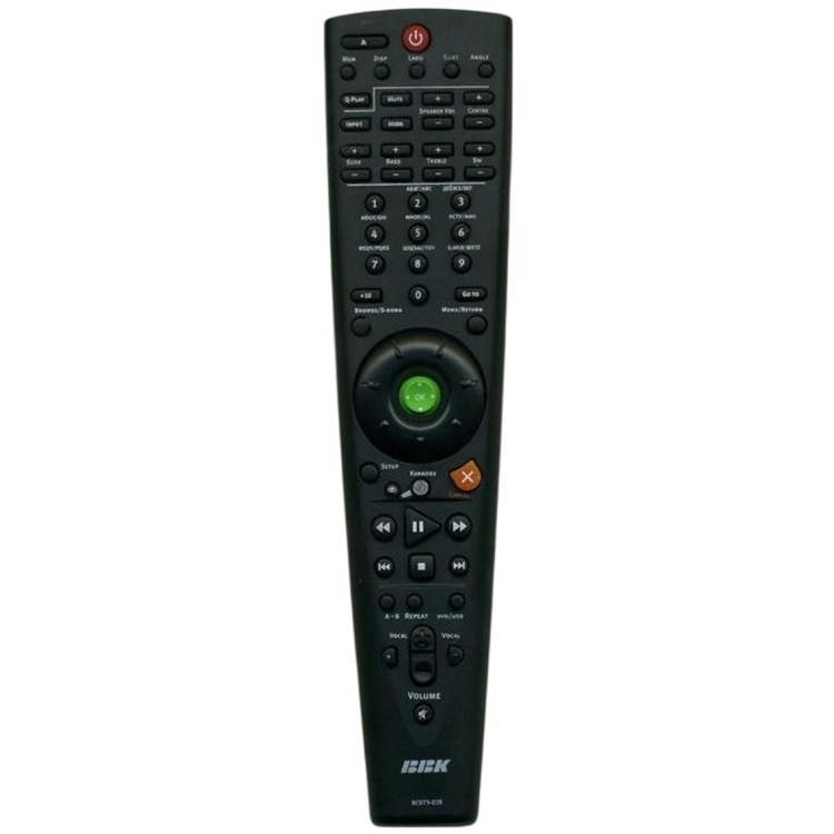 Пульт BBK RC073-02R
