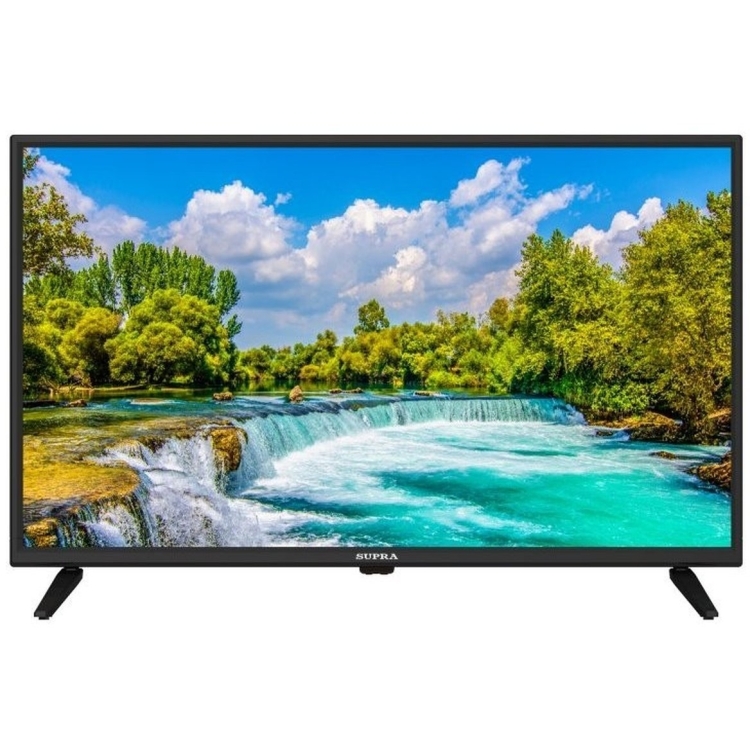 Supra STV-LC40LT0110F