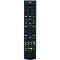 Пульт Aiwa HOF12H126GPD10 (HOF12H126GPD11, HOF12H126GPD12)