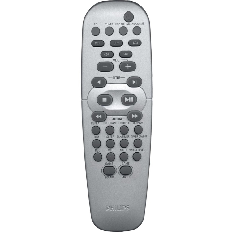 Пульт Philips RC19532004/01