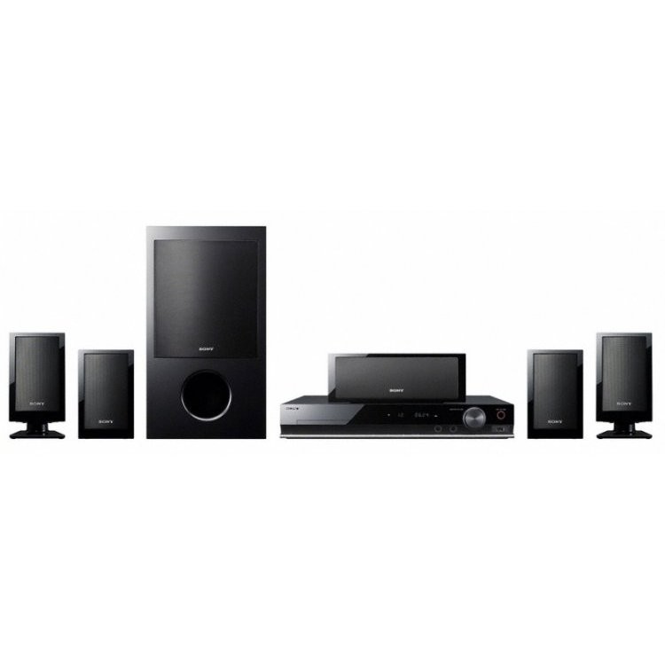 Sony DAV-DZ310