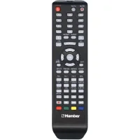 Пульт Hamber 22HRP6008 (K77) (версия 2) (оригинальный)