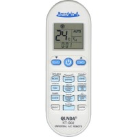 Пульт для кондиционера Qunda KT-B02