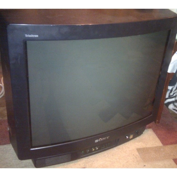 Sony KV-M2531K