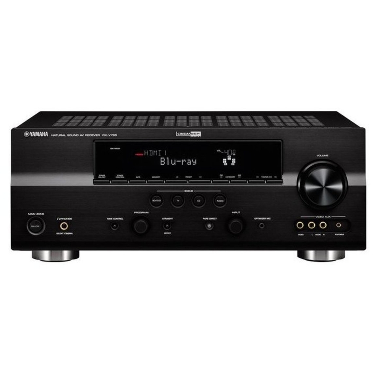 Yamaha RX-V765