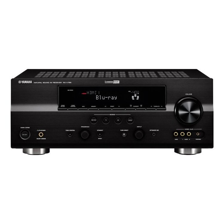Yamaha RX-V765
