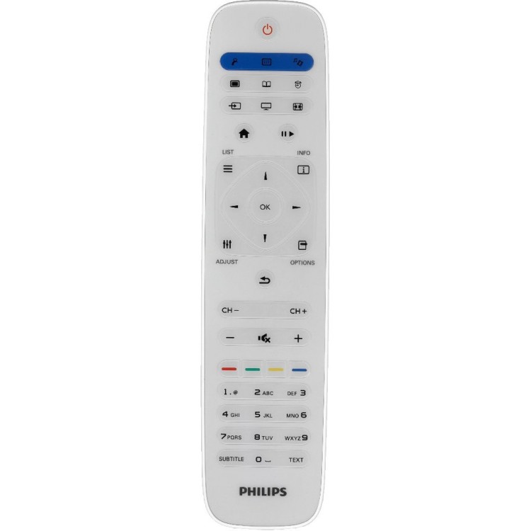 Пульт Philips 398GR08WEPHN0000HT (1701000423) белый