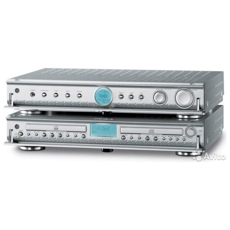 Marantz DR2100