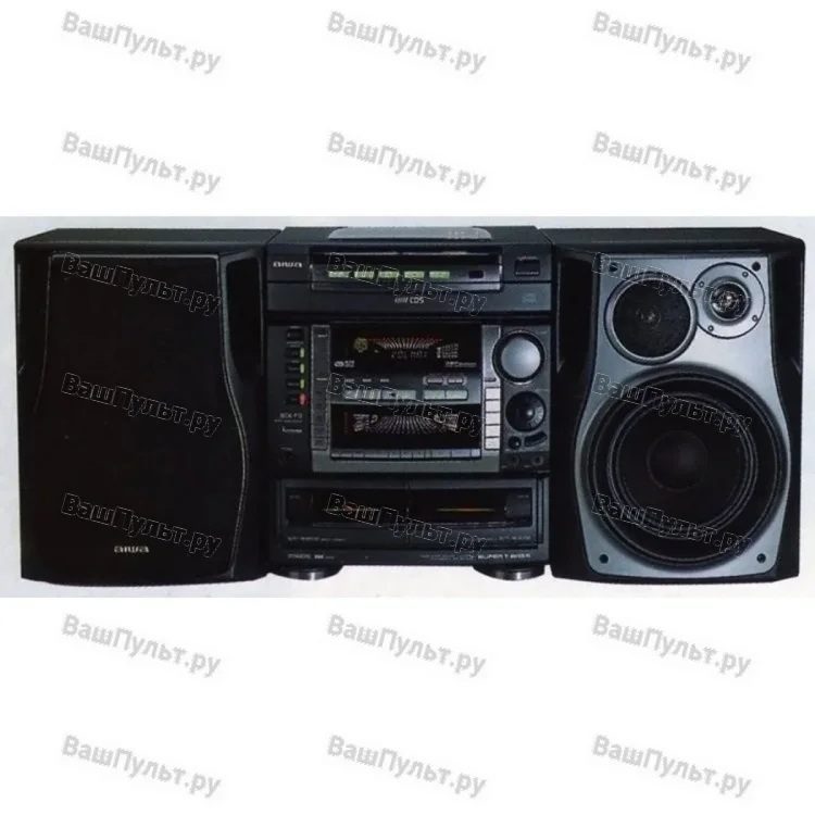 Aiwa NSX-F9