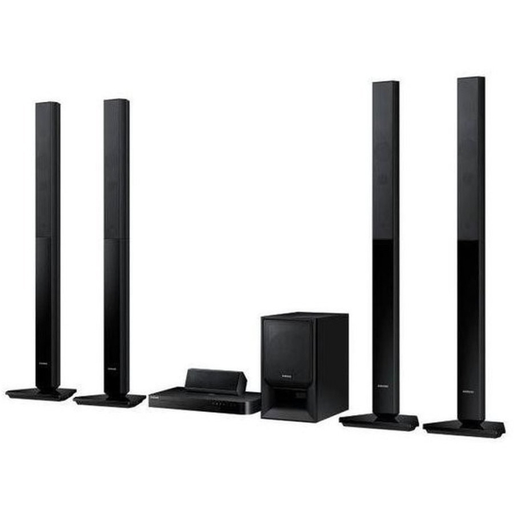 Samsung HT-H5550K