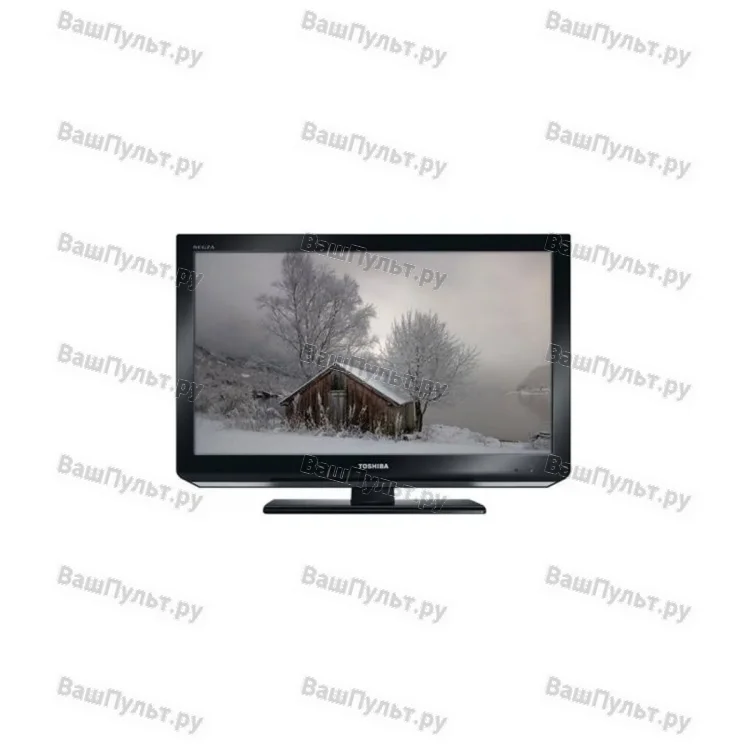 Toshiba 22DL833R