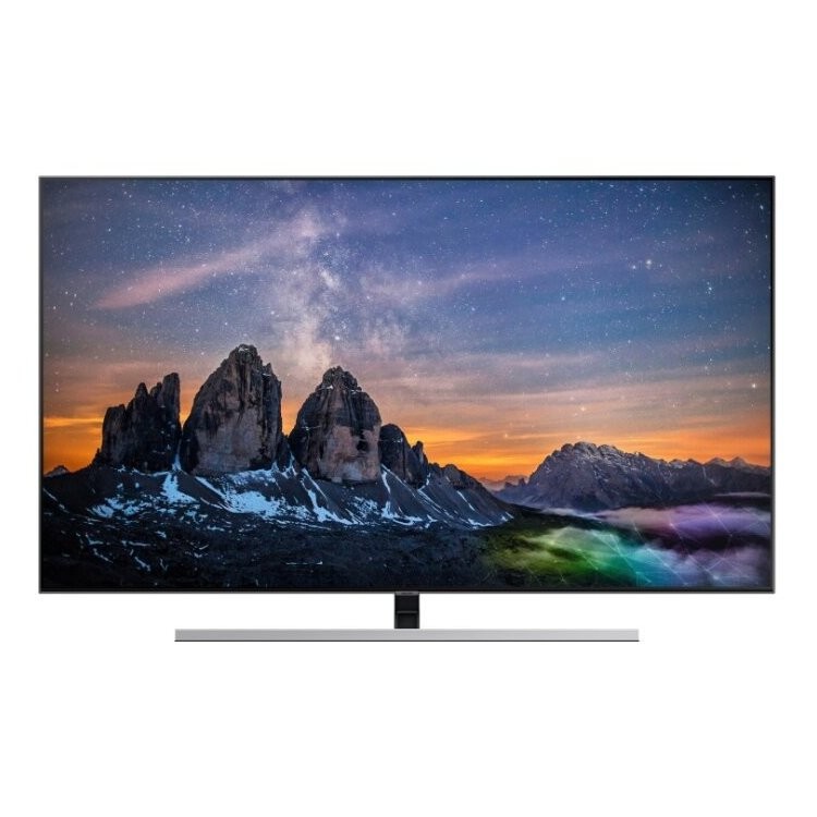 Samsung QE75Q80R