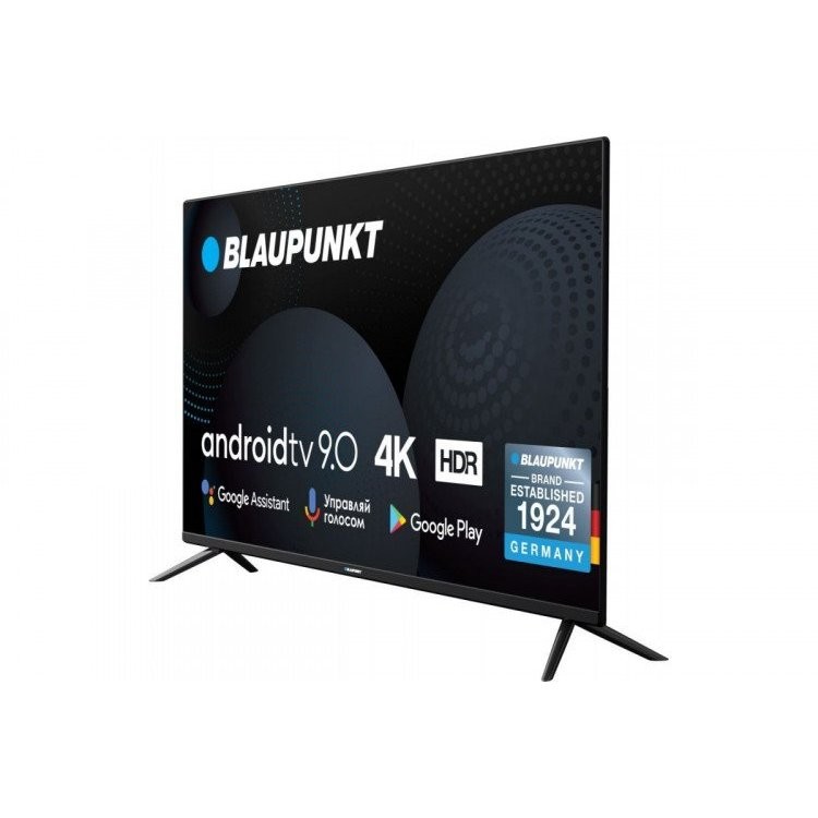 Blaupunkt 55UN265T