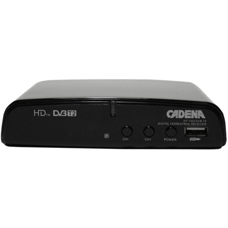 Cadena HT-1302
