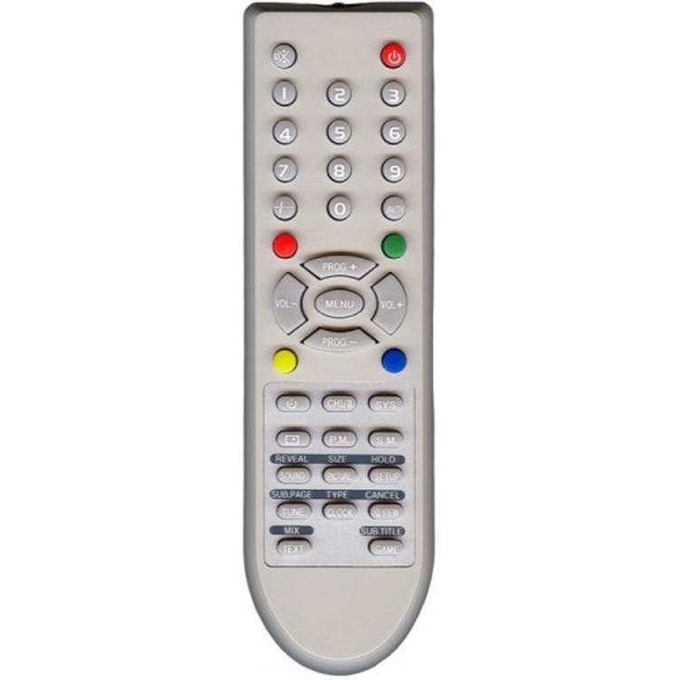 Пульт Huayu для Erisson BC-3010-06R (1405, 21F7)
