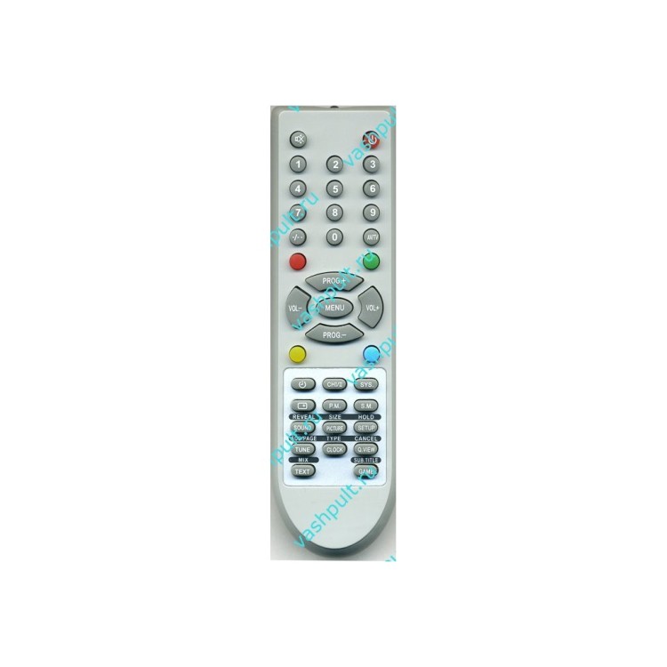 Пульт Huayu для Erisson BC-3010-06R (1405, 21F7)