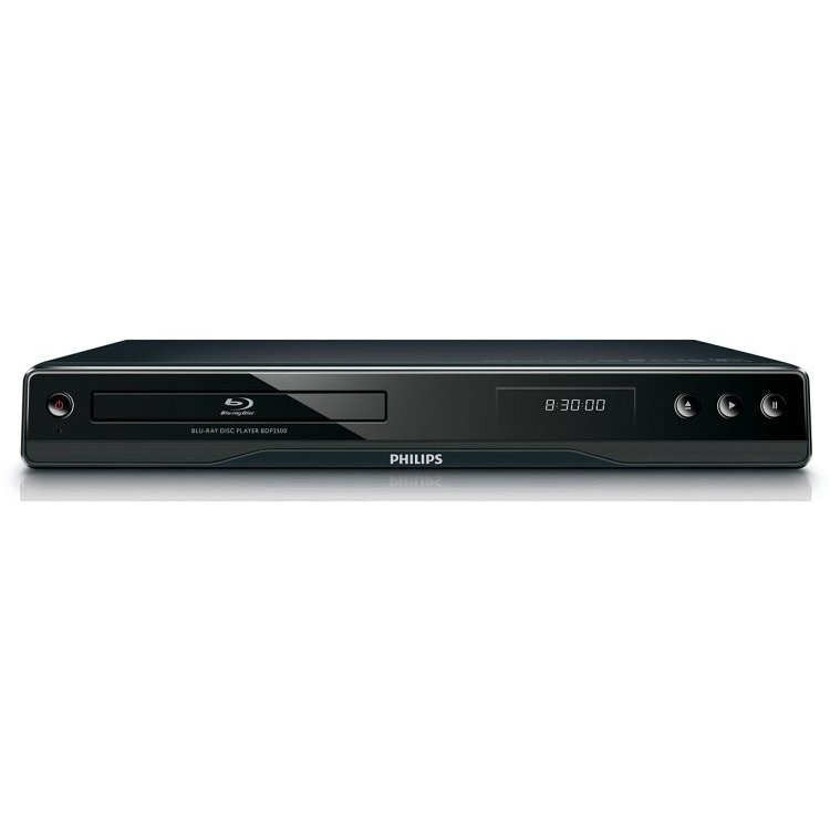 Philips BDP2500