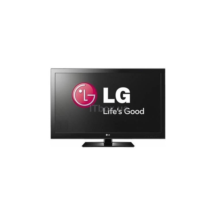 LG 42CS669C