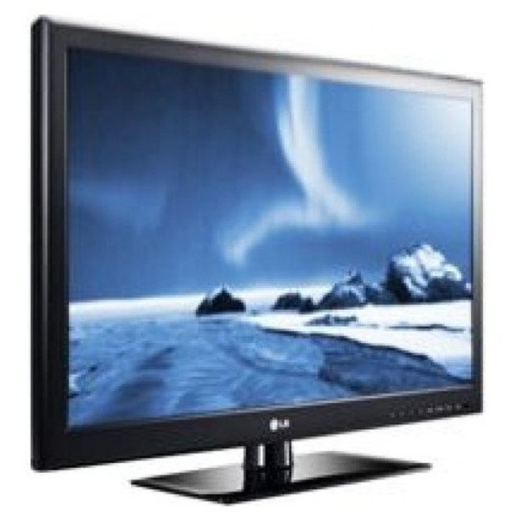 LG 42LS340T